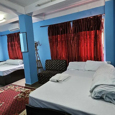Hotel Subha Kalash